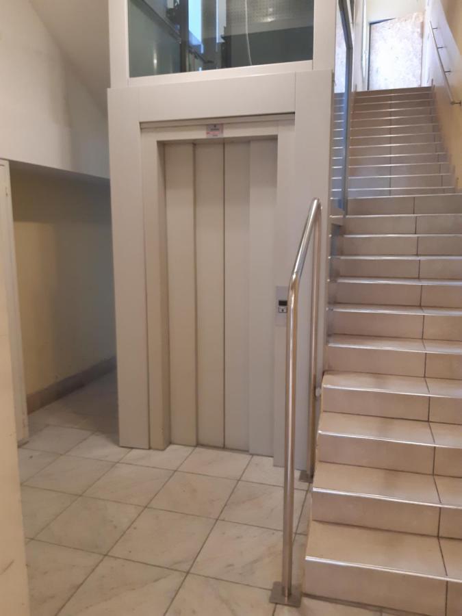 Civico Uno Διαμέρισμα Τεργέστη Εξωτερικό φωτογραφία